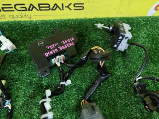 Фара левая MAZDA DEMIO DJ5FS S5-DPTS 3550018373 4 ракурс