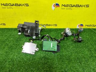 Фара левая MAZDA DEMIO DJ5FS S5-DPTS 3550018373 5 ракурс
