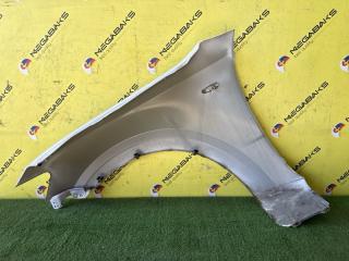 Крыло правое переднее MITSUBISHI PAJERO V93W 6G72 5220D622 5 ракурс