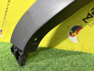 Дефендер правый задний SUZUKI HUSTLER MR52S 7725159S0 3 ракурс
