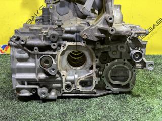 Блок двигателя SUBARU FORESTER SF5 EJ205 11008AA270 3 ракурс