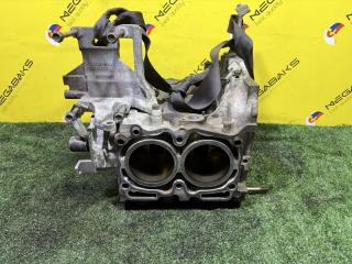Блок двигателя SUBARU FORESTER SF5 EJ205 11008AA270 5 ракурс