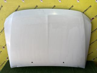 Капот MITSUBISHI PAJERO V93W 6G72 5900A331 2 ракурс