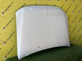 Капот MITSUBISHI PAJERO V93W 6G72 5900A331 3 ракурс