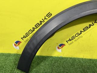 Дефендер левый передний SUBARU XV GT3 FB16 91112FJ110 2 ракурс