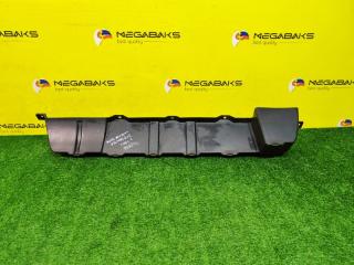 Защита бампера задняя NISSAN X-TRAIL NT30 QR20DE 850668H300 1 ракурс
