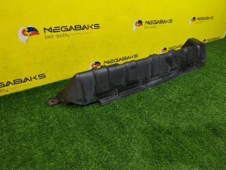 Защита бампера задняя NISSAN X-TRAIL NT30 QR20DE 850668H300 3 ракурс