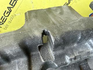 Пенопласт в бампер передний TOYOTA CROWN AWS210 2AR-FSE 5261130520 3 ракурс