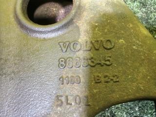 Рычаг левый задний VOLVO XC90 CZ59 B5254T2 8666345 4 ракурс