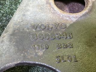 Рычаг правый задний VOLVO XC90 CZ59 B5254T2 8666346 4 ракурс
