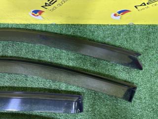 Ветровики комплект MAZDA FAMILIA BHA3P B3 4 ракурс