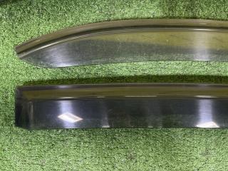 Ветровики комплект MAZDA FAMILIA BHA3P B3 5 ракурс
