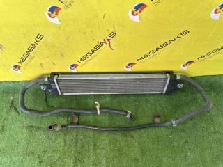 Радиатор инвертора HONDA STEP WAGON RP5 LFA 1J010-5MN-004 2 ракурс