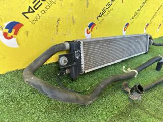 Радиатор инвертора HONDA STEP WAGON RP5 LFA 1J010-5MN-004 3 ракурс