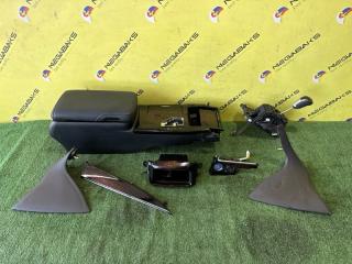 Консоль кпп TOYOTA CROWN AWS210 2AR-FSE 5882130640 2 ракурс