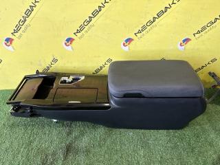 Консоль кпп TOYOTA CROWN AWS210 2AR-FSE 5882130640 4 ракурс