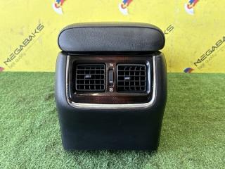Консоль кпп TOYOTA CROWN AWS210 2AR-FSE 5882130640 5 ракурс