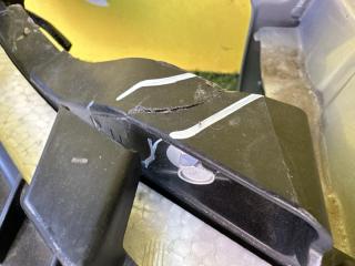 Жесткость бампера передняя SUBARU IMPREZA GTE FB20 57772FL020 5 ракурс