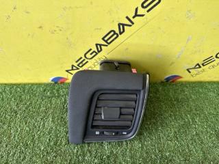 Регулятор направления воздушного потока правый TOYOTA CROWN AWS210 2AR-FSE 5540730090C8 2 ракурс