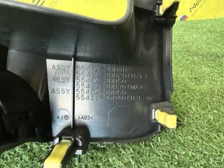 Консоль спидометра TOYOTA CROWN AWS210 2AR-FSE 5540430B40 4 ракурс