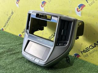 Блок управления климат-контролем TOYOTA CROWN AWS210 2AR-FSE 8401030P20 3 ракурс Блок управления климат-контролем TOYOTA CROWN AWS210 2AR-FSE 8401030P20 3 ракурс