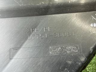 Воздухозаборник TOYOTA CROWN AWS210 2AR-FSE 1775136061 5 ракурс