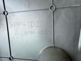 Защита TOYOTA CROWN AWS210 2AR-FSE 5379530200 4 ракурс