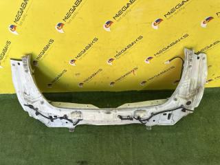 Rear cut задний TOYOTA PRIUS ZVW51 2ZR-FXE 2 ракурс