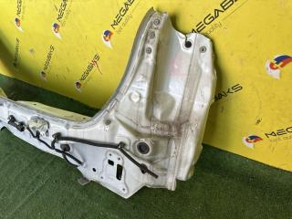 Rear cut задний TOYOTA PRIUS ZVW51 2ZR-FXE 5 ракурс