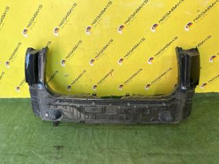 Rear cut задний NISSAN X-TRAIL NT30 QR20DE 79110EQ000 1 ракурс