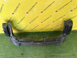 Rear cut задний NISSAN X-TRAIL NT30 QR20DE 79110EQ000 2 ракурс