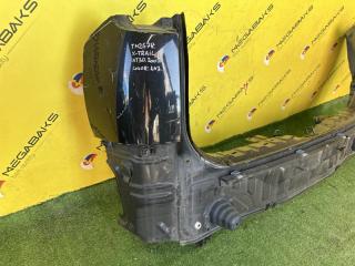 Rear cut задний NISSAN X-TRAIL NT30 QR20DE 79110EQ000 3 ракурс