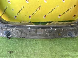 Rear cut задний NISSAN X-TRAIL NT30 QR20DE 79110EQ000 4 ракурс