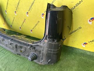 Rear cut задний NISSAN X-TRAIL NT30 QR20DE 79110EQ000 5 ракурс