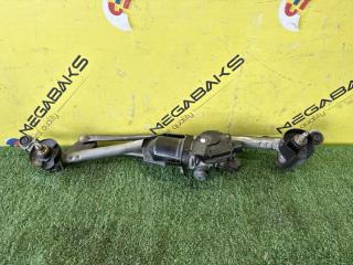 Мотор дворников передний TOYOTA CROWN AWS210 2AR-FSE 8511030682 1 ракурс