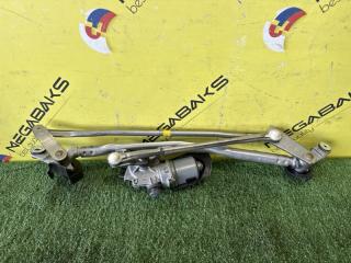Мотор дворников передний TOYOTA CROWN AWS210 2AR-FSE 8511030682 2 ракурс
