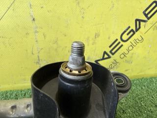 Мотор дворников передний TOYOTA CROWN AWS210 2AR-FSE 8511030682 3 ракурс