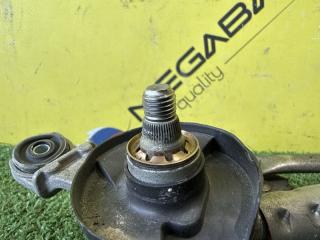 Мотор дворников передний TOYOTA CROWN AWS210 2AR-FSE 8511030682 4 ракурс