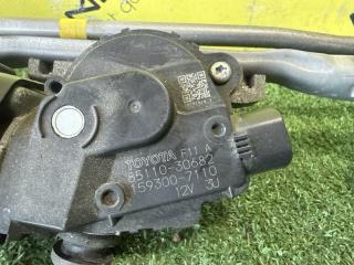 Мотор дворников передний TOYOTA CROWN AWS210 2AR-FSE 8511030682 5 ракурс