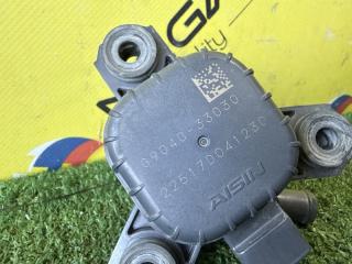 Помпа инвертора TOYOTA CROWN AWS210 2AR-FSE G904033030 5 ракурс
