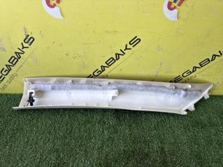 Накладка на стойку кузова правая передняя TOYOTA CROWN AWS210 2AR-FSE 6221130540 2 ракурс