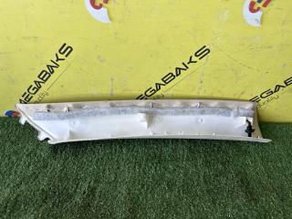 Накладка на стойку кузова левая передняя TOYOTA CROWN AWS210 2AR-FSE 6221230550 2 ракурс
