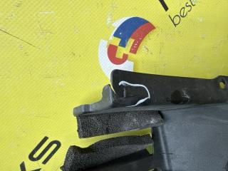 Защита радиатора левая передняя TOYOTA CROWN AWS210 2AR-FSE 5315430290 2 ракурс