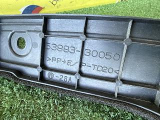 Защита крыла левая передняя TOYOTA CROWN AWS210 2AR-FSE 5388330050 3 ракурс