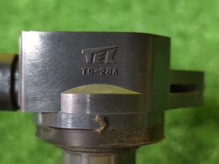 Катушка зажигания HONDA STEP WAGON RG1 K20A 30520PNC004 4 ракурс