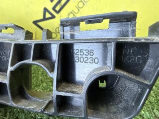 Крепление бампера левое переднее TOYOTA CROWN AWS210 2AR-FSE 5253630230 4 ракурс