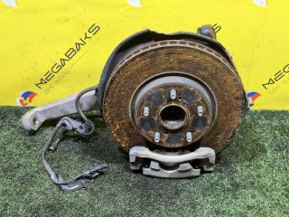 Ступица правая передняя TOYOTA CROWN AWS210 2AR-FSE 4355030071 2 ракурс