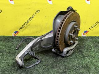 Ступица правая передняя TOYOTA CROWN AWS210 2AR-FSE 4355030071 3 ракурс