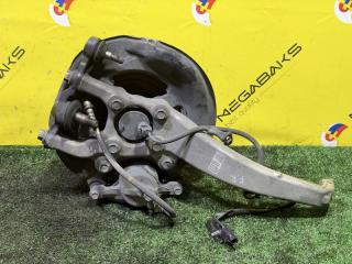 Ступица правая передняя TOYOTA CROWN AWS210 2AR-FSE 4355030071 4 ракурс