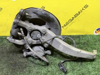 Ступица правая передняя TOYOTA CROWN AWS210 2AR-FSE 4355030071 5 ракурс